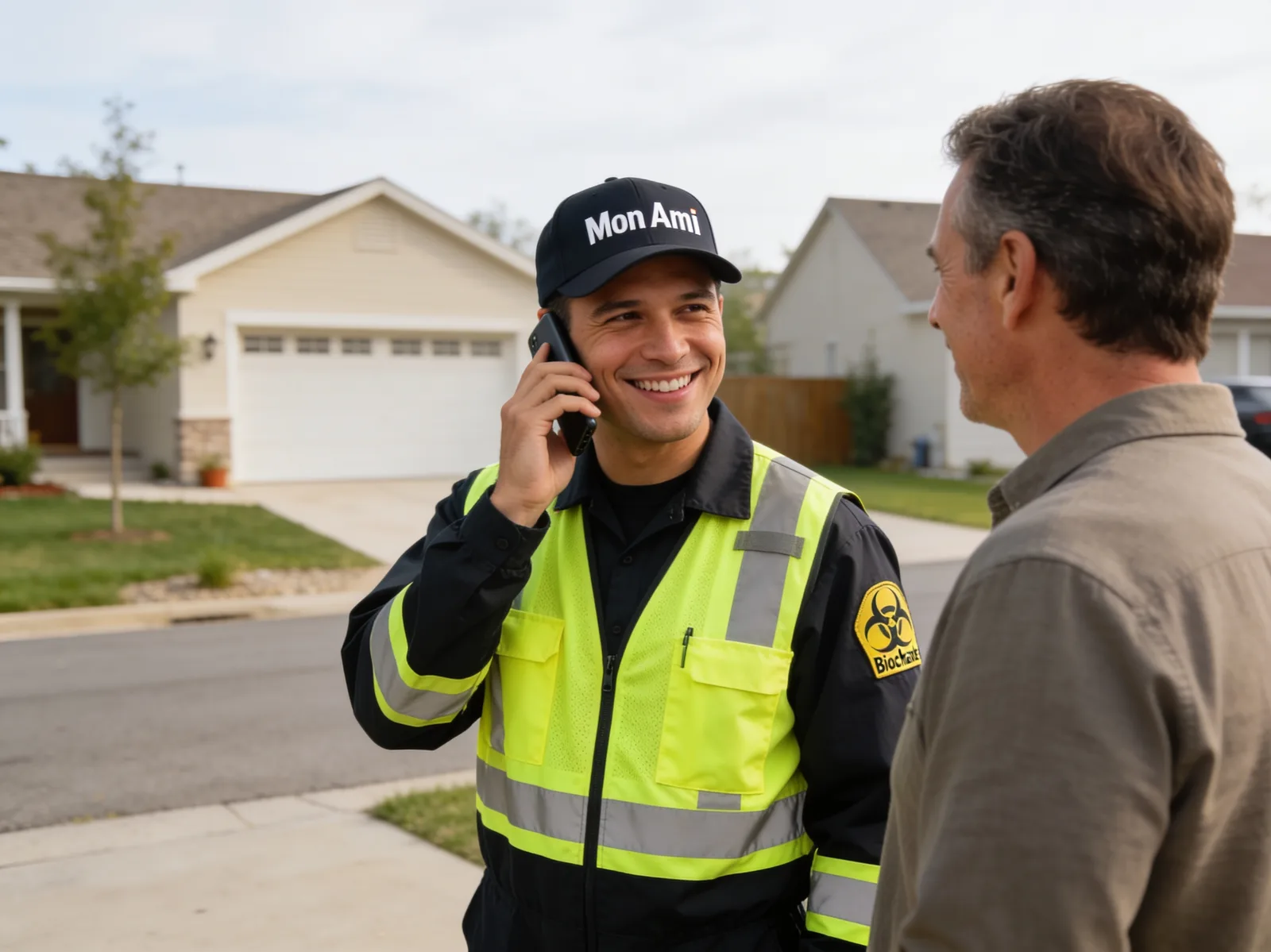 Sewage Cleanup Beverly, NJ FAQs